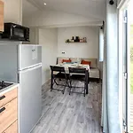 营地 乐巴尔德特里露营酒店 4*