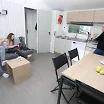 Le Val De Trie Camping Béhen
