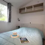 Camping Le Val De Trie