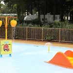 Le Val De Trie Camping