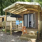 Le Val De Trie Camping 4*