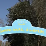 Camping Le Val De Trie 4*