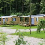 Le Val De Trie Camping 4*