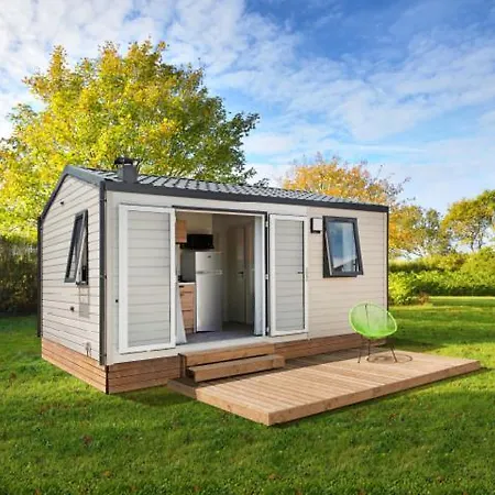 Le Val De Trie Campsite Behen