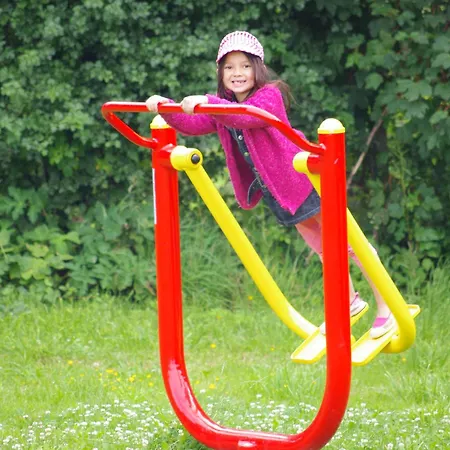 Le Val De Trie Camping