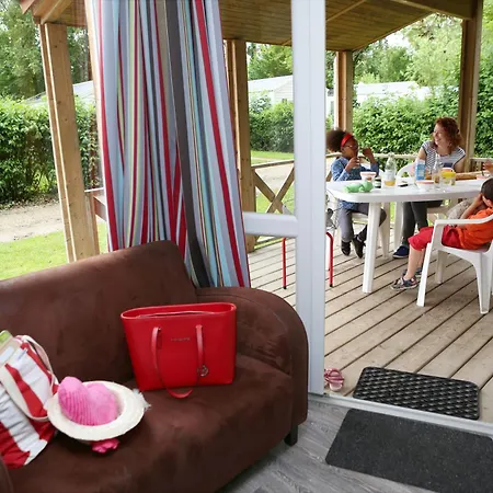 Le Val De Trie 4* Béhen