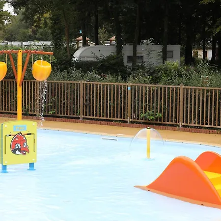 Le Val De Trie キャンプ場