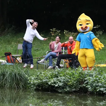 Le Val De Trie 4* Béhen