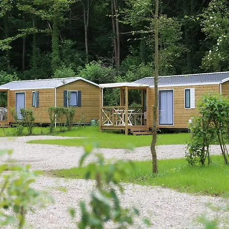 Le Val De Trie Camping 4*