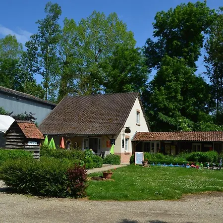 Le Val De Trie 4*