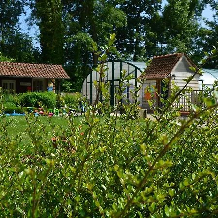 Le Val De Trie Behen