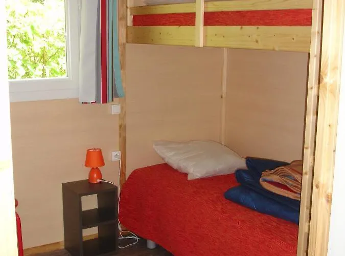 Le Val De Trie 4* Béhen