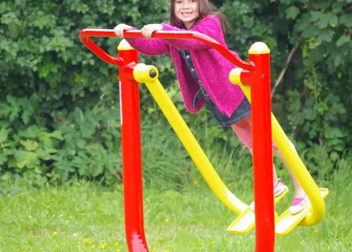 Le Val De Trie Campingplads