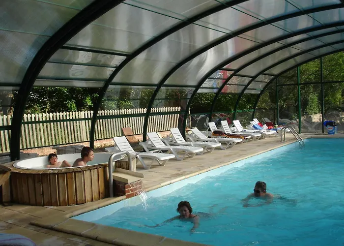 Le Val De Trie 4* Béhen