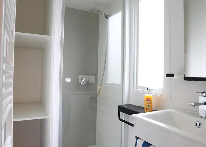 Campingplads Le Val De Trie 4*