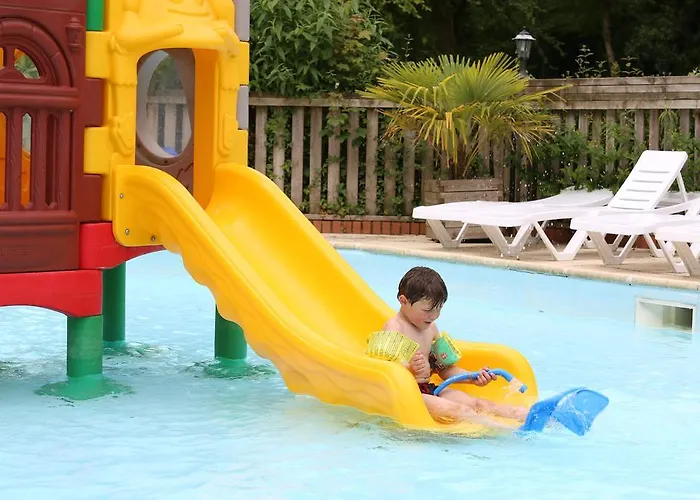 Le Val De Trie Béhen